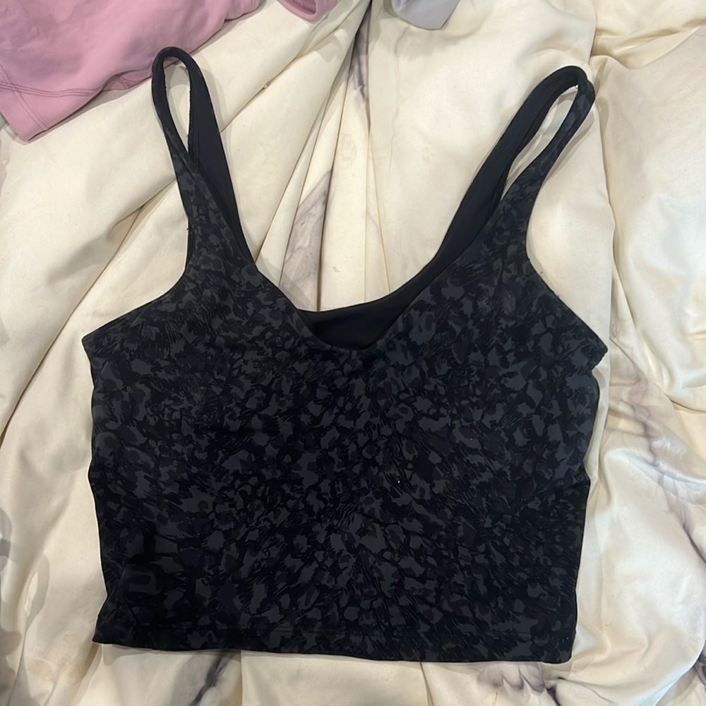 Lululemon Align Tank